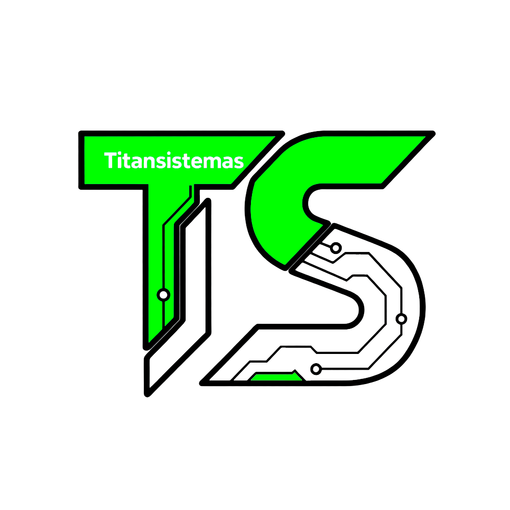 Titansistemas Logo
